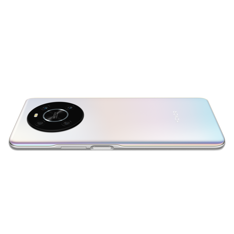 Conozca la función  “DUAL VIEW” del HONOR X9  que hará que sus videos luzcan como los de influencers